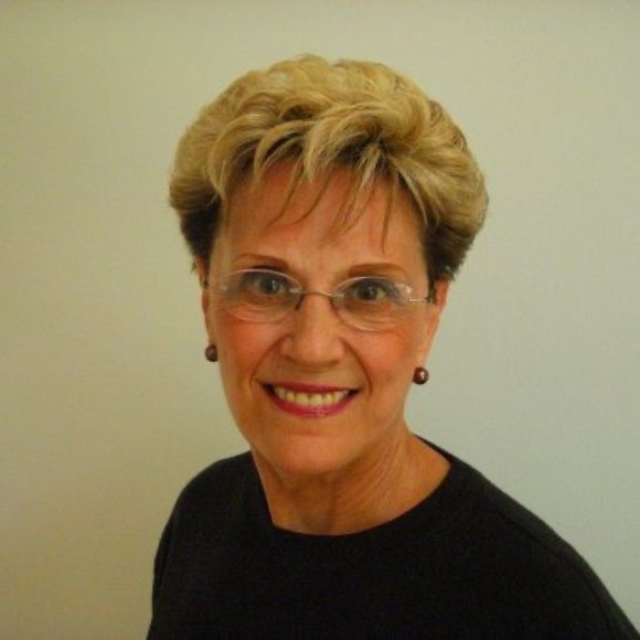 Meet your Posher, Shirley - Picture 1 of 1